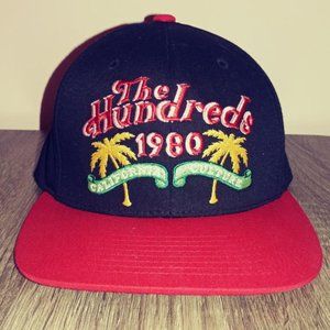 Hundreds Snapback